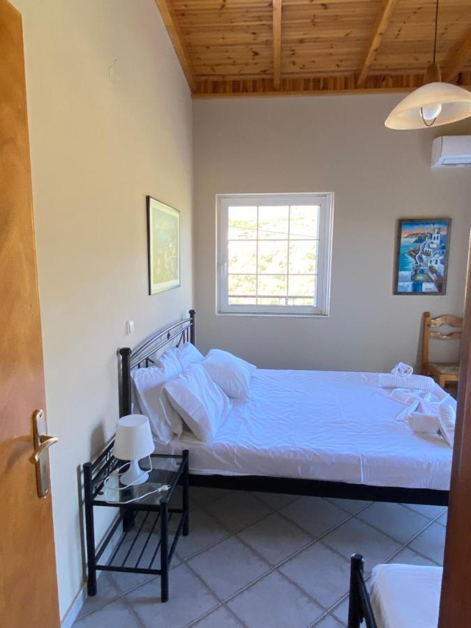 Villa Marifay Psifia Eksteriør bilde