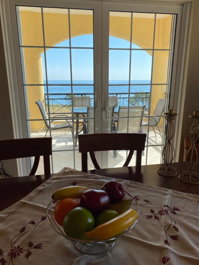 Villa Marifay Psifia Eksteriør bilde