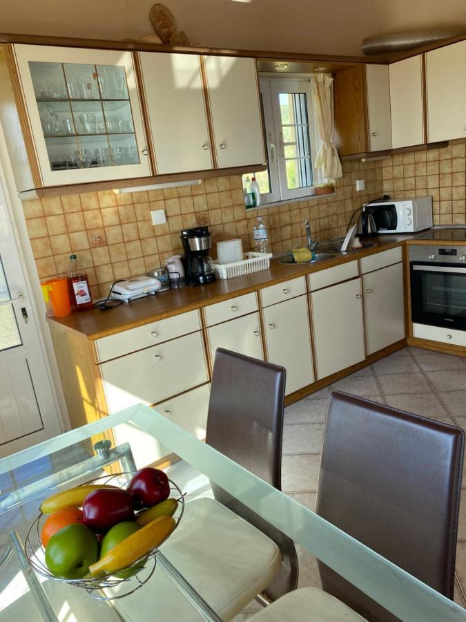 Villa Marifay Psifia Eksteriør bilde