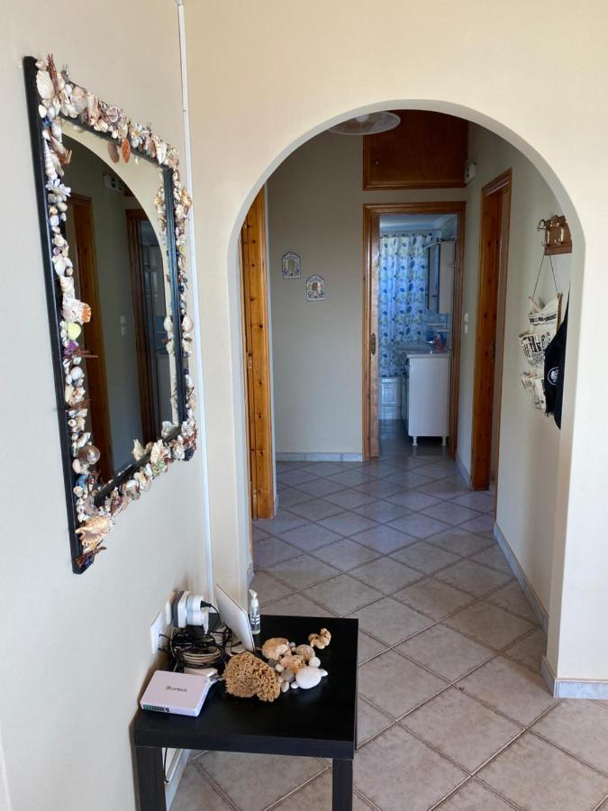 Villa Marifay Psifia Eksteriør bilde