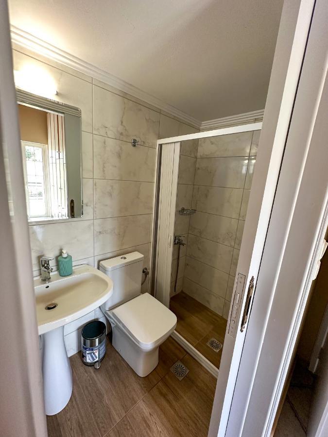 Villa Marifay Psifia Eksteriør bilde